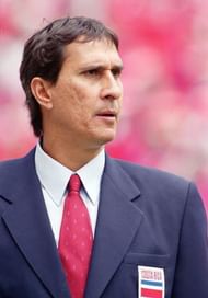Alexandre Guimaraes